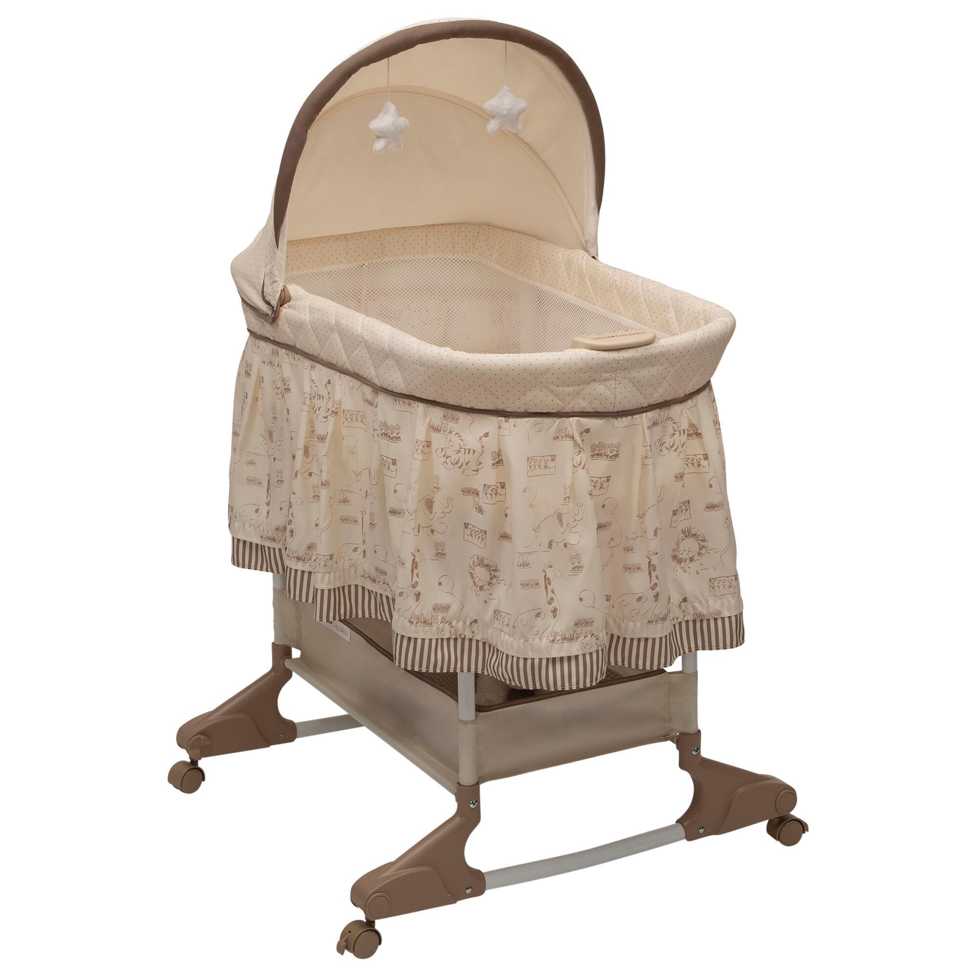 Swaying bassinet new arrivals