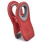 HIC Kitchen Magnetic Clips in Turquoise, Red and Navy (Set of 6), , large