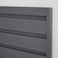 Gladiator GearWall 8-Ft Panel Trim in Smoke - 6 Pack, , large
