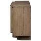 Four Hands Leya Sideboard in Weathered Oak, , large