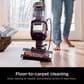 Shark Rotator Pet Lift-Away ADV Upright Vacuum in Wine Purple, , large