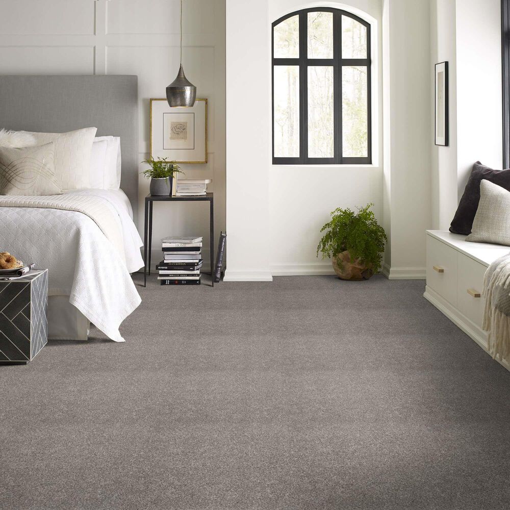 Shaw Calm Simplicity I Carpet in Washed Linen, , large