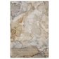 Dalyn Rug Company Odyssey OY8 Brown 5" x 7"6" Area Rug, , large