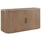 Crystal City Colvin Server in Brown, , large