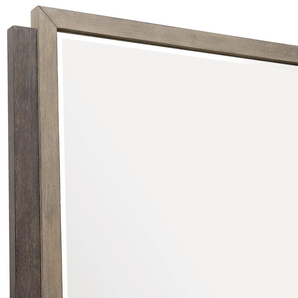 Nicolette Home Anderson Park Dark 9-Drawer Dresser and Mirror in Moose Trail and Frontier Brown, , large