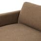 Four Hands Everly Stationary Sofa in Antwerp Cafe, , large