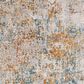 Surya Carmel 2"7" x 4" Medium Gray and Taupe Area Rug, , large