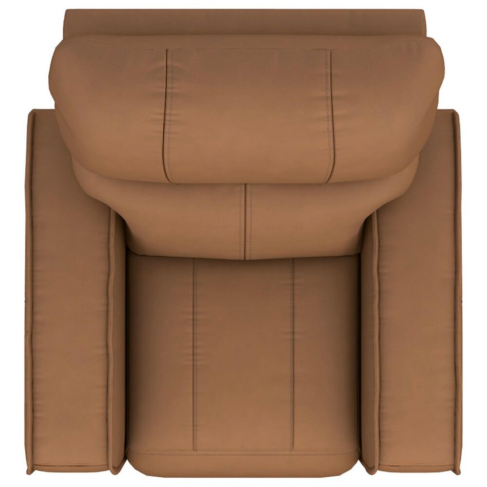 La-Z-Boy Maddox Manual Rocker Recliner in Camel, , large