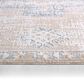 Jaipur Zarif Zarif Beige 7"6" x 9"6" Area Rug, , large