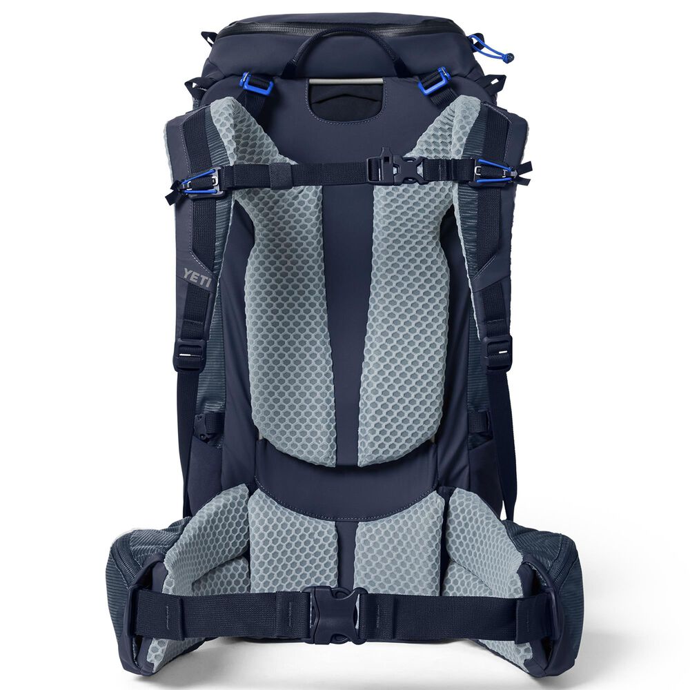 YETI Skala 32L Women's Hiking Backpack in Classic Navy - M/L, , large