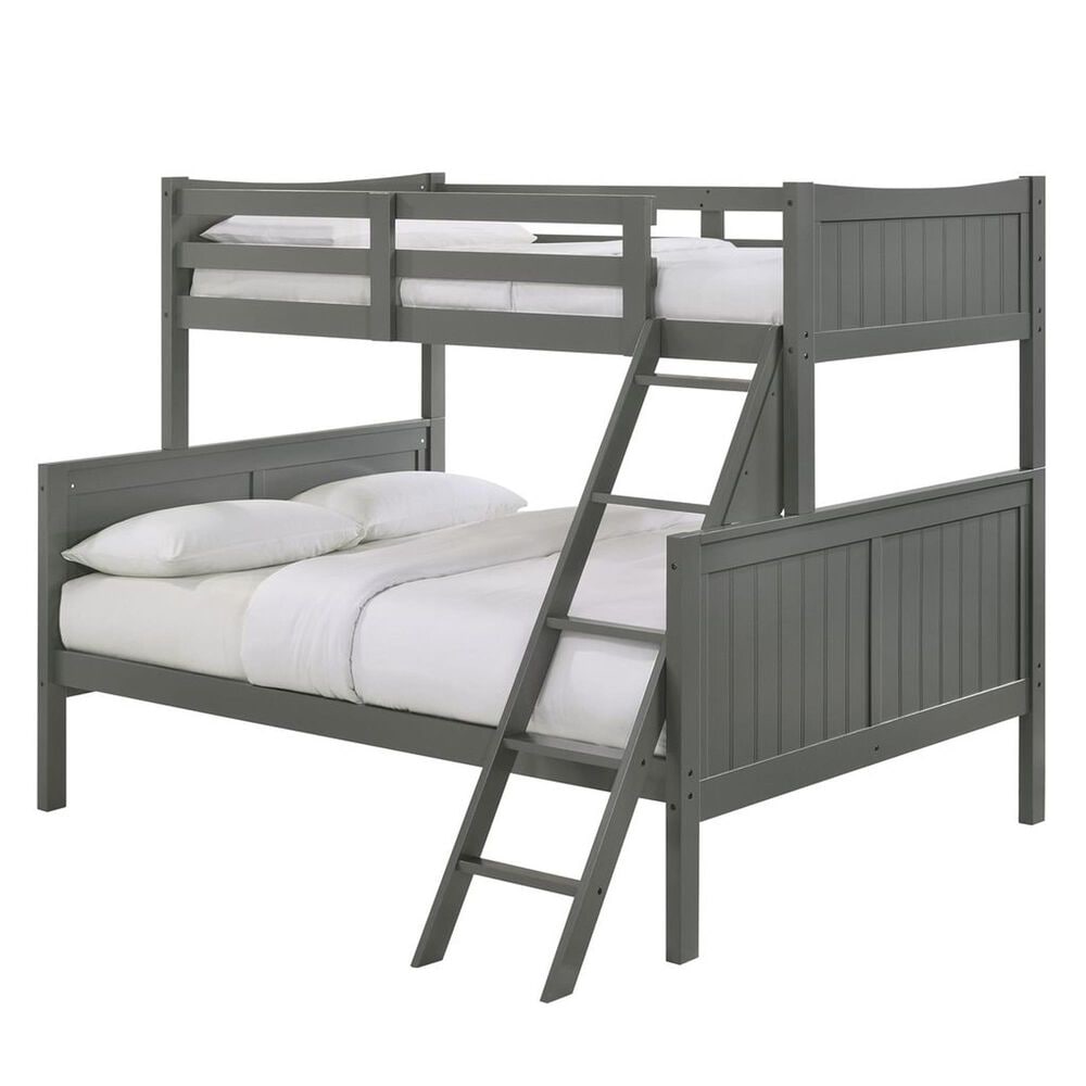 Mayberry Hill Twin / Full Bunk, , large