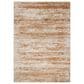 Loloi Nellie Copper and Pebble 2" x 3" Area Rug, , large