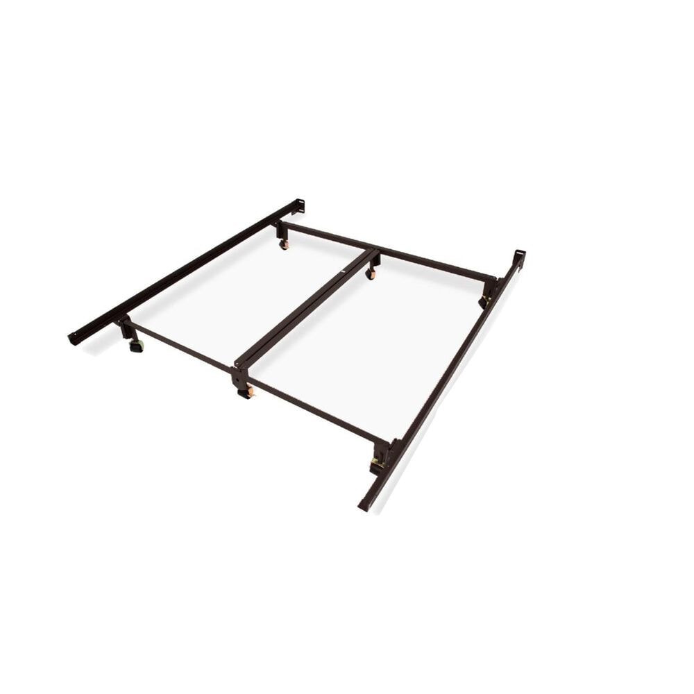 Glideaway King Glide-A-Matic Bed Frame, , large