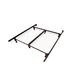 Glideaway King Glide-A-Matic Bed Frame, , large