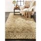Feizy Eaton 8" x 11" Sage Area Rug, , large
