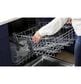 GE Appliances 24" Top Control Hybrid Tub Dishwasher with Third Rack in Fingerprint Resistant Stainless Steel, , large