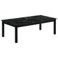 Furniture of America Modesk 3-Piece Table Set in Black, , large