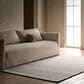 Jaipur Finnigan FGN06 Ivory 5" x 8" Area Rug, , large