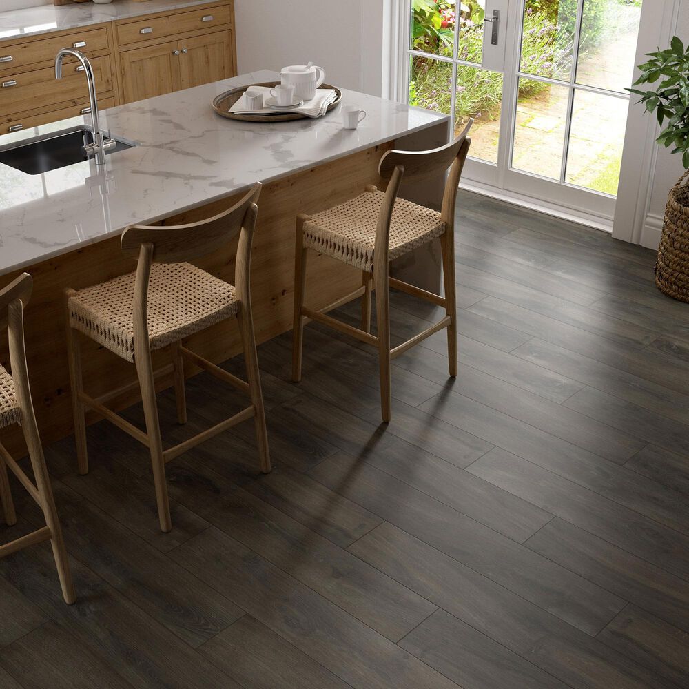 Emser Legati Brown 8&quot; x 47&quot; Porcelain Tile, , large