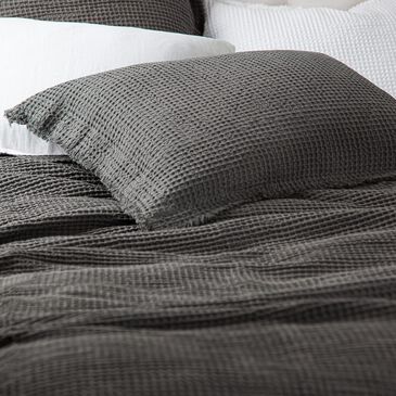 Amity Home Tipton 3-Piece Queen Quilt Set in Charcoal, , large