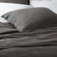 Amity Home Tipton 3-Piece Queen Quilt Set in Charcoal, , large
