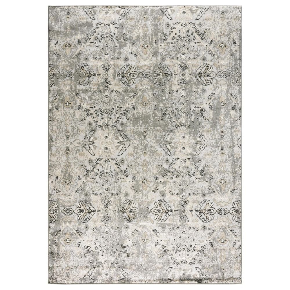 RIZZY Palace 8"0"x9"6" Rug, , large