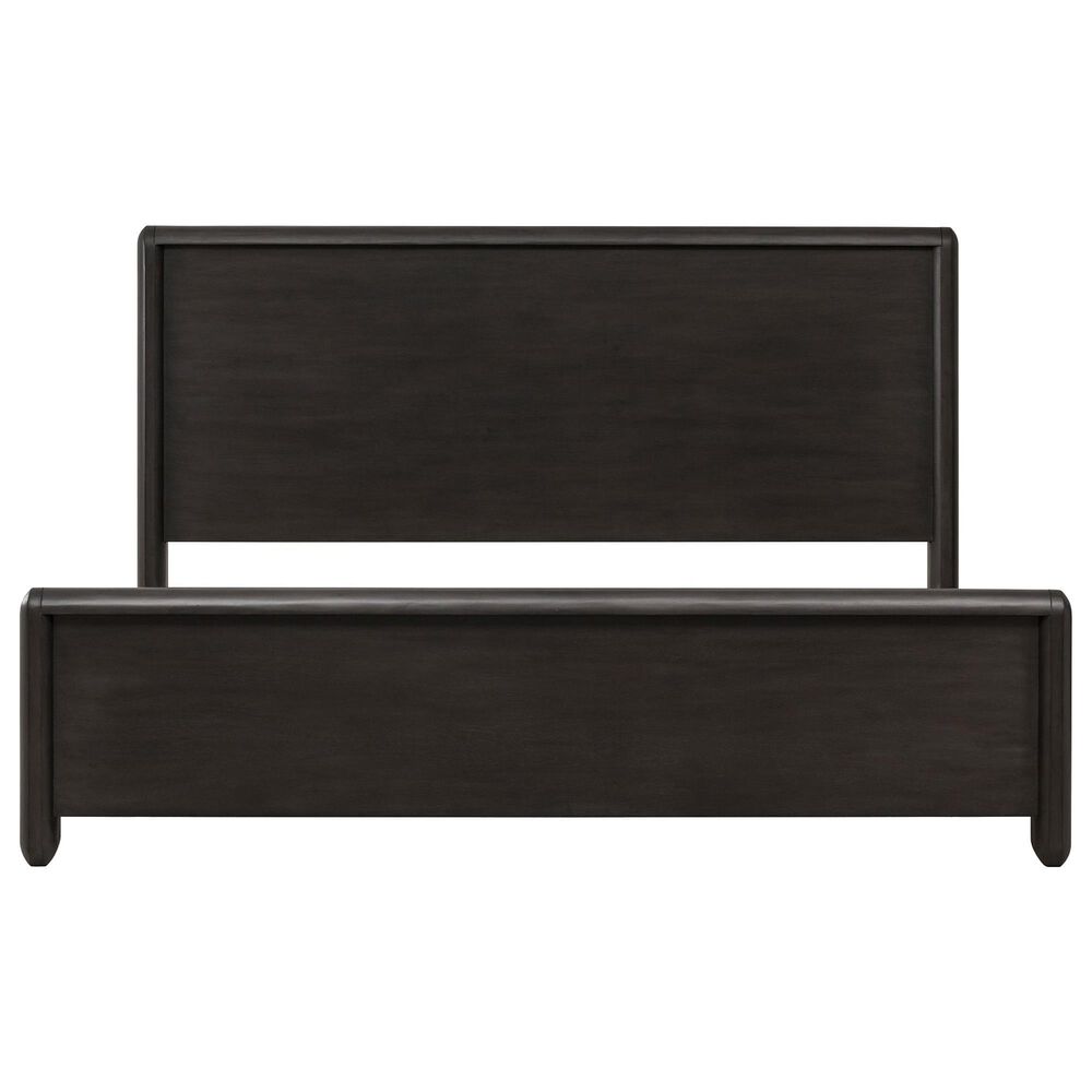 Urban Home Xolani Eastern King Platform Bed in Jaguar, , large