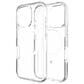 Zagg Crystal Palace Snap MagSafe Case for Apple iPhone 16 Pro in Clear, , large
