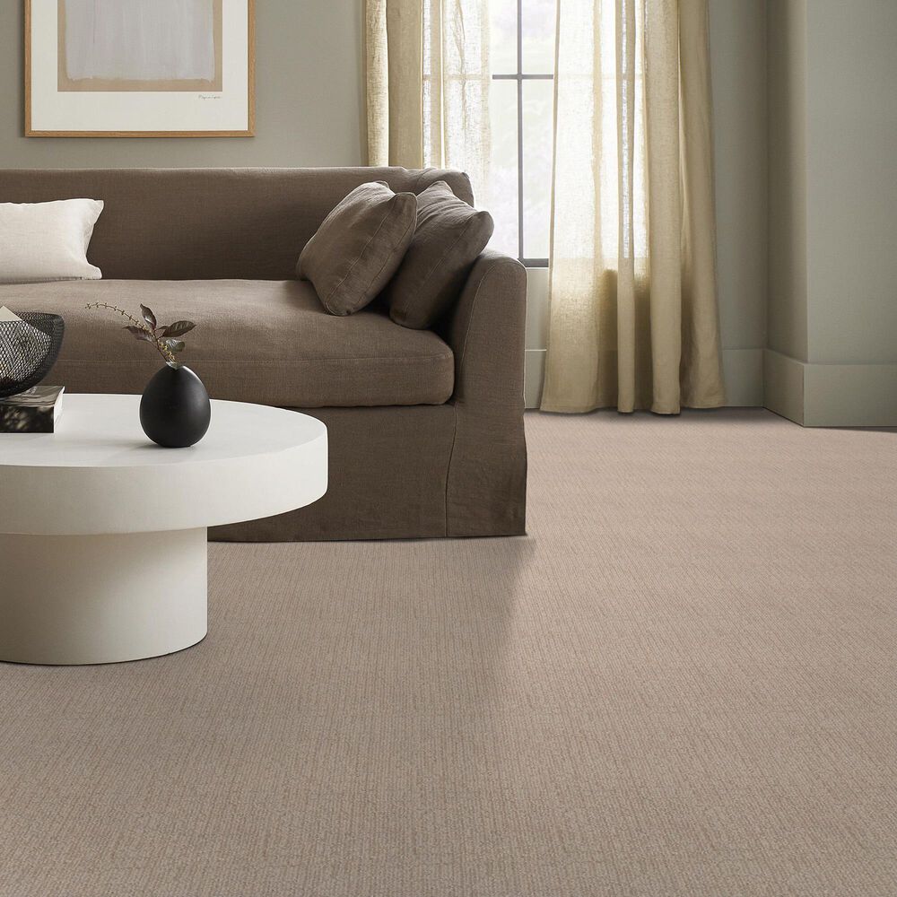 Shaw Roamer Carpet in Mystic Beige, , large