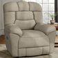Mayberry Hill Kelsey Power Recliner in Bama Toast, , large