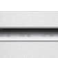 KitchenAid 24" Third Level Utensil Rack Dishwasher with 30+ Total Wash Jets and Pocket Handle in PrintShield Stainless, , large