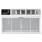 Whirlpool 14000 BTU Through the Wall Conditioner with Heat and Cool in White, , large