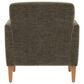 Golden Wave Furniture Jonah Accent Chair in Mineral, , large