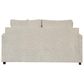 Ashley Soletren Stationary Loveseat in Stone, , large