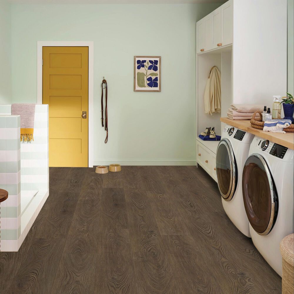 US Floors Originals Premium Mustang Oak 8.7" x 72" Luxury Vinyl Plank, , large