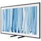 Samsung 85" Class The Frame Pro Neo QLED 4K Vision AI in Black - Smart TV, , large