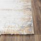 RIZZY Westchester  5"3" x 7"6" Ivory and Multicolor Area Rug, , large