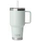 YETI Rambler 35 Oz Straw Mug with Straw Lid in Ridgeline, , large