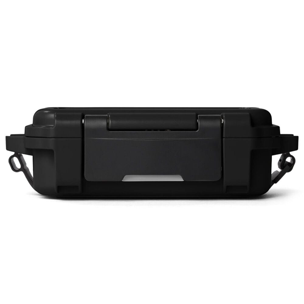 YETI LoadOut GoBox 1 Gear Case in Black, , large
