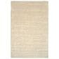 Radici USA Leopardo 2" x 3" Green Area Rug, , large