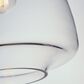 Maxim Lighting Babylon 1-Light Pendant in Matte Black, , large