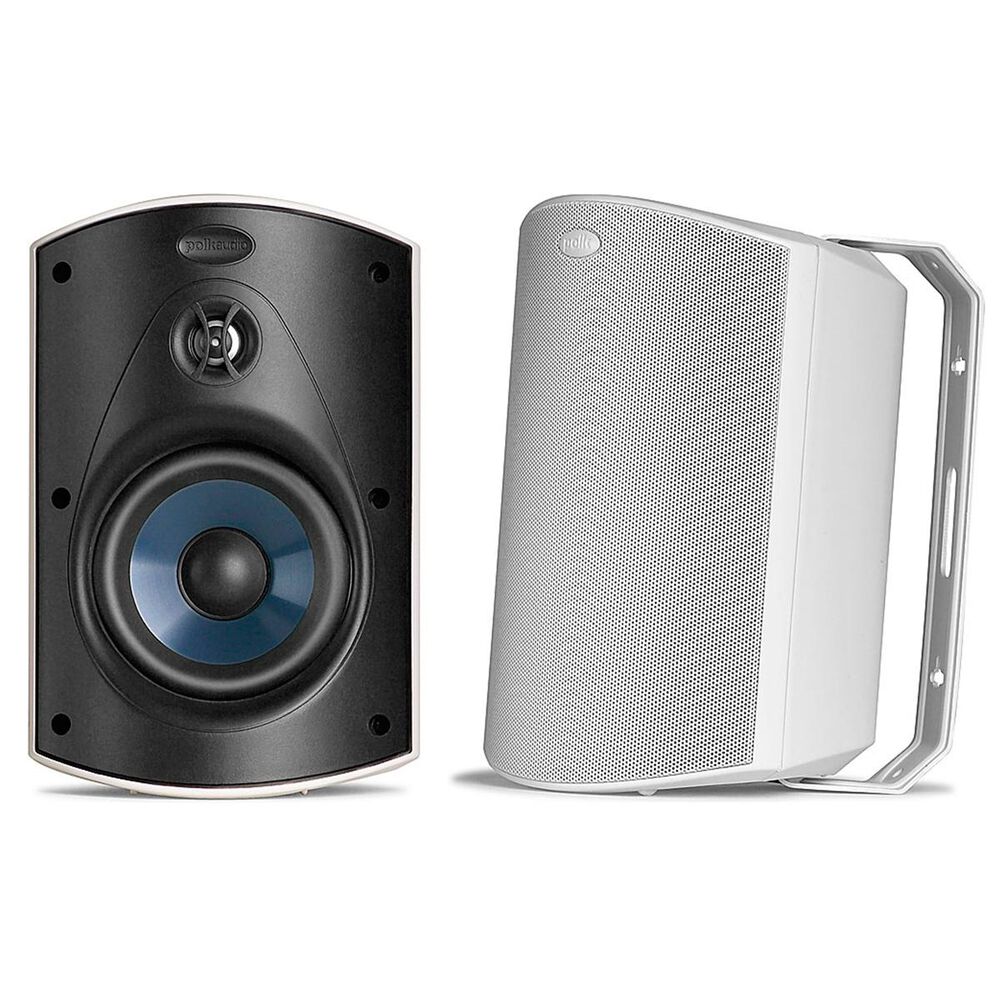 Polk Atrium5 All Weather Outdoor Loudspeaker (Pair), , large