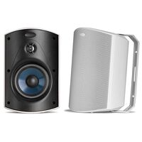 Polk Audio Outdoor Speakers