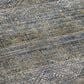 Dalyn Rug Company Vico VC8 Navy 6"6" x 9"6" Area Rug, , large