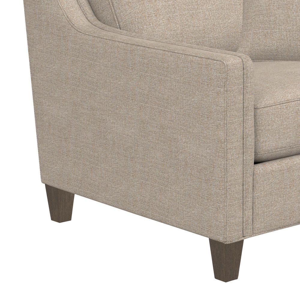 Flexsteel Finley Chair in Bourbon, , large