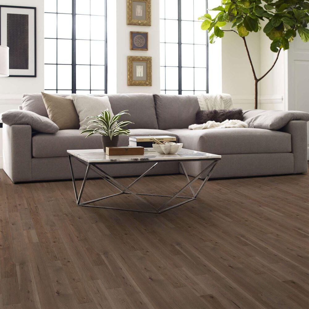 Anderson Tuftex Imperial Pecan Mushroom 7 1/5&quot; Engineered Hardwood, , large