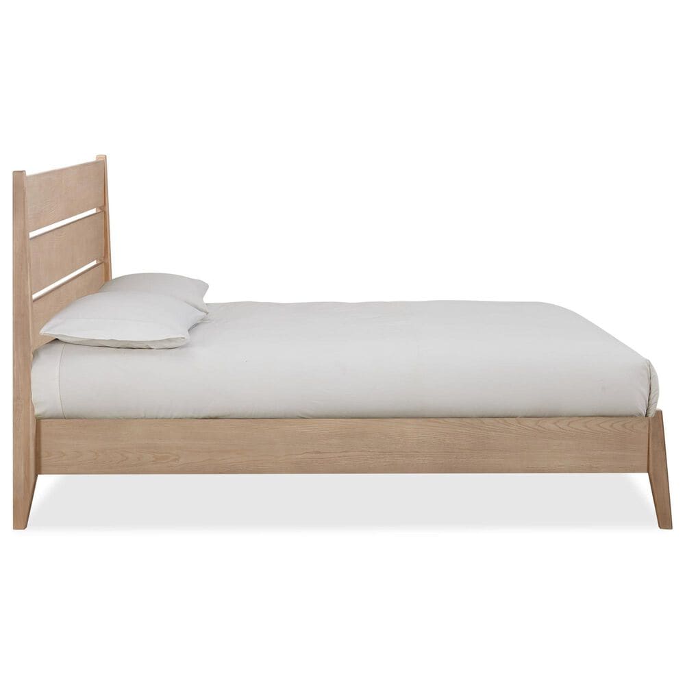 Urban Home Sumire King Platform Bed in Ginger, , large