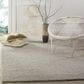 Safavieh Natura 5" x 8" Silver Area Rug, , large