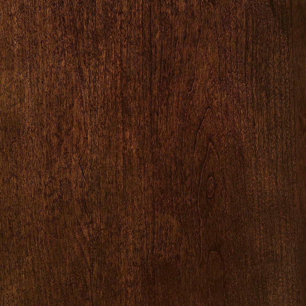 Millenium Porter King Panel Bed in Rustic Brown, , large