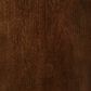 Millenium Porter King Panel Bed in Rustic Brown, , large